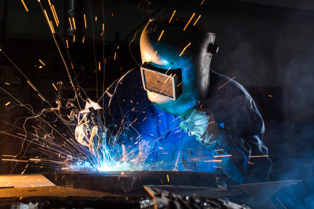 Best Automotive Welding in East Quincy, CA