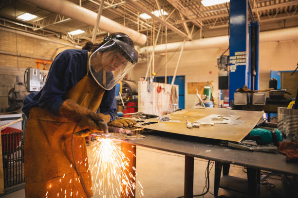 Best Automotive Welding in East Quincy, CA