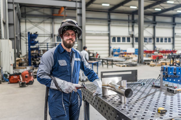 Best Specialty Welding Processes in East Quincy, CA