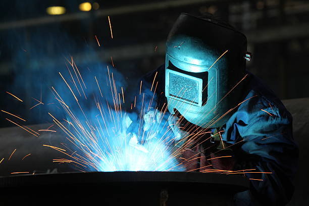 Best Automation and Robotic Welding in East Quincy, CA