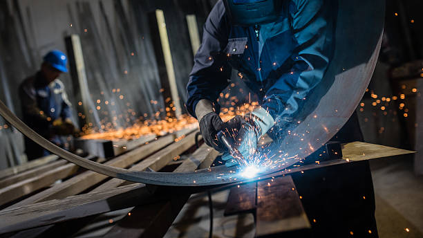 Best Maintenance and Repair Welding in East Quincy, CA