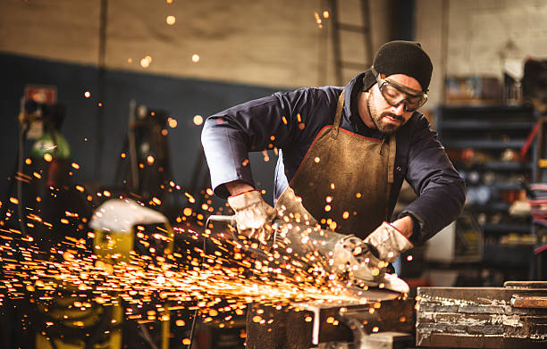  East Quincy, CA Welder Pros