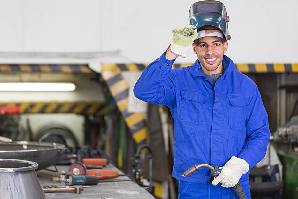 Reliable East Quincy, CA Welder & Metal Fabrication Solutions