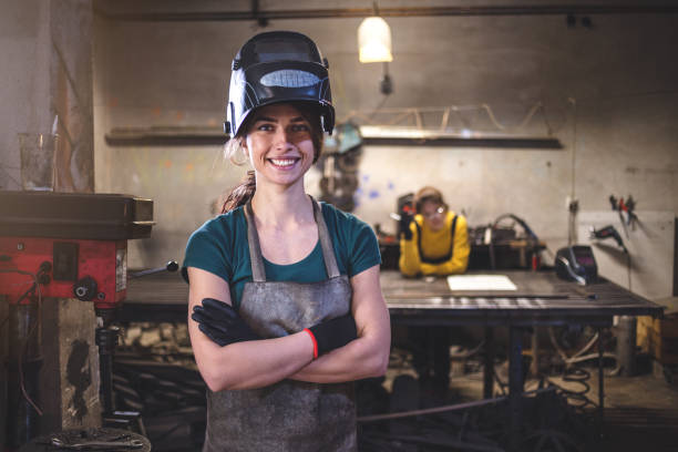 Best Food and Beverage Processing Equipment Welding in East Quincy, CA